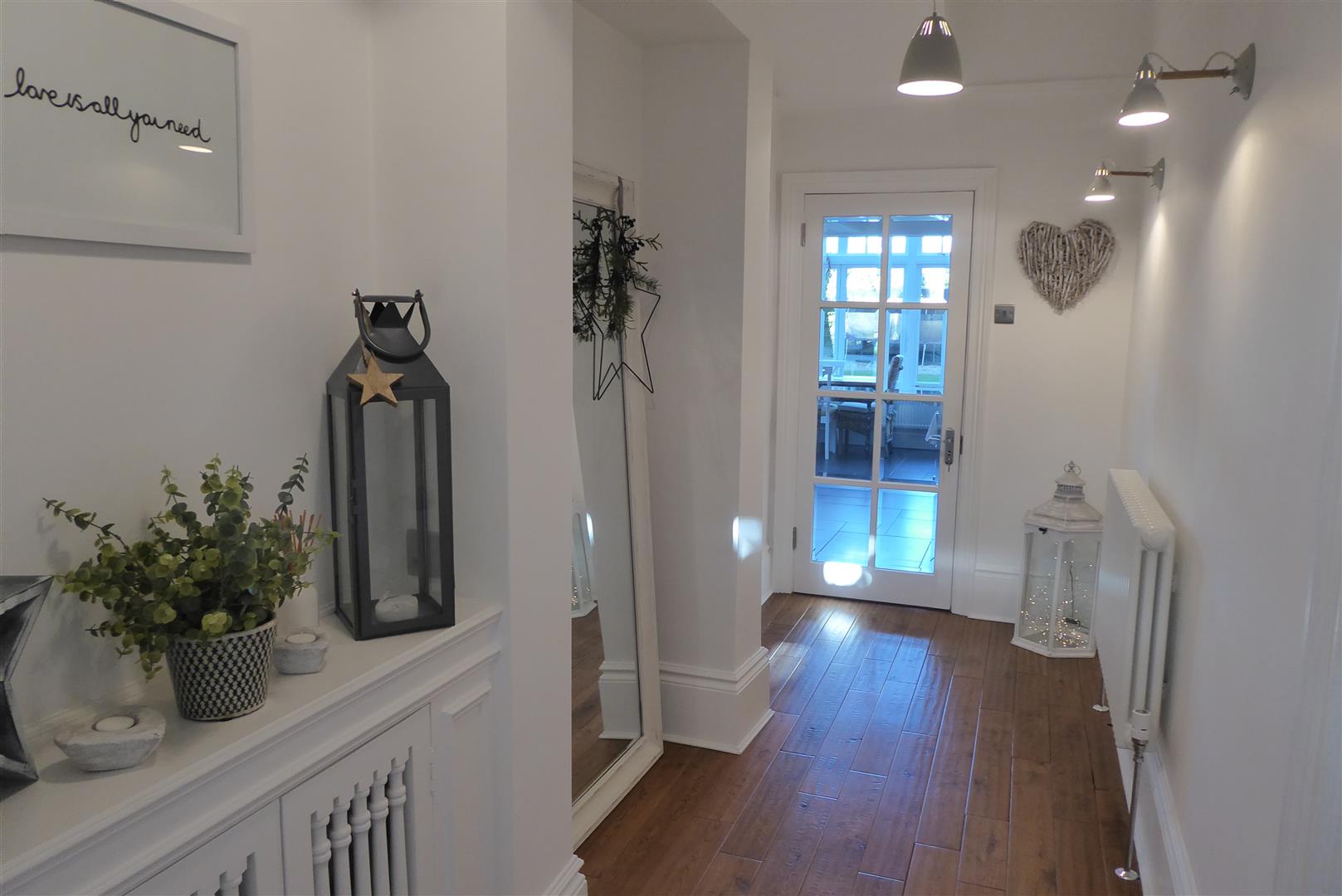 INNER HALL